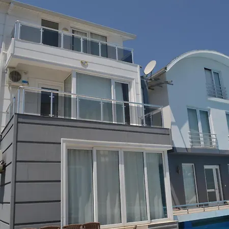 Antalya Mermaid 3 Bedrooms Close The Park 2 Villa
