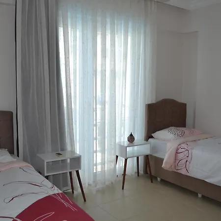 Villa Antalya Mermaid 3 Bedrooms Close The Park 2