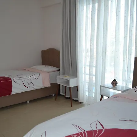 Villa Antalya Mermaid 3 Bedrooms Close The Park 2 *